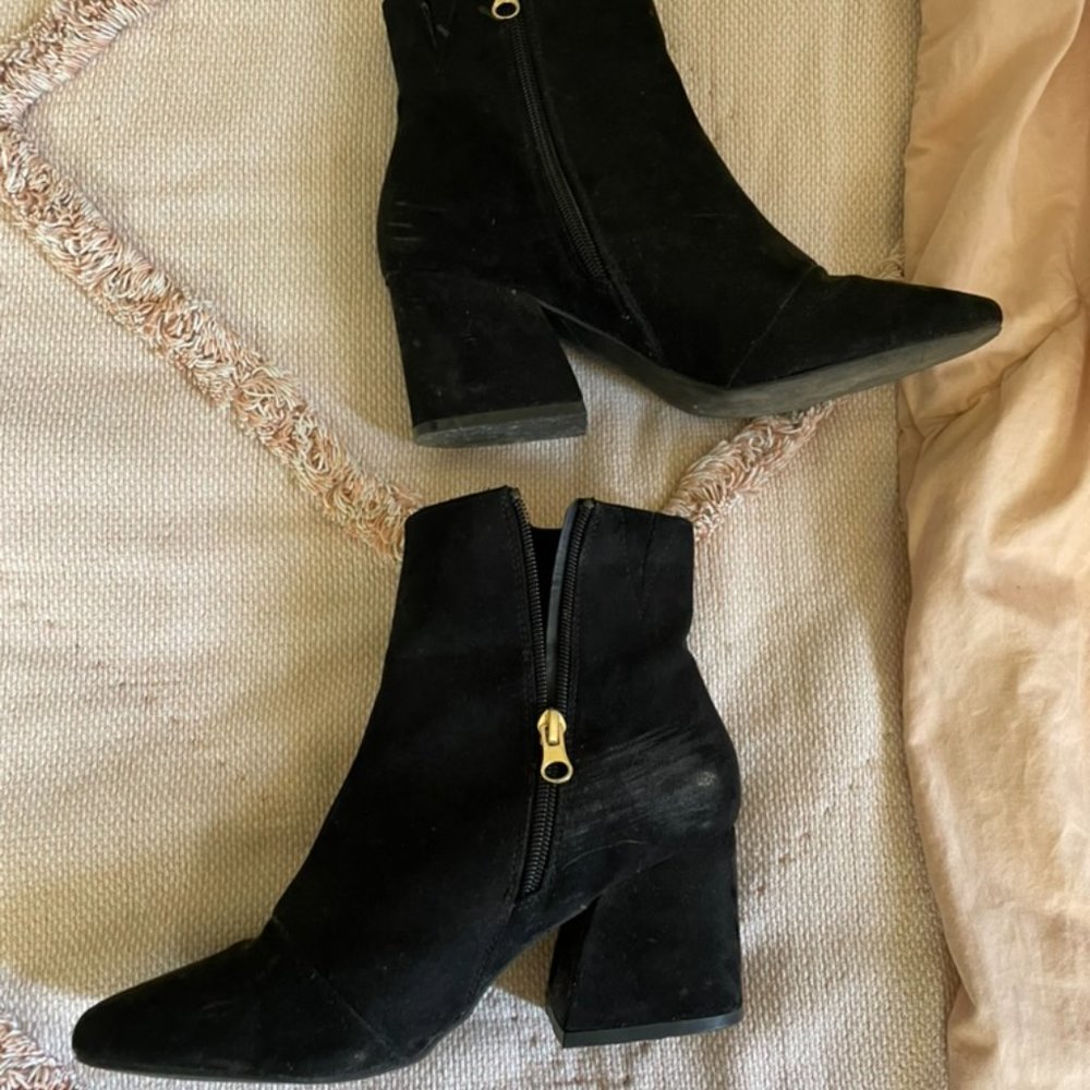 ASOS Design Roma Ankle Boots - Picture 7 of 11